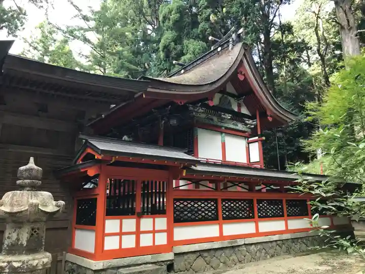 御形神社(兵庫県)
