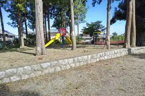 大領神社(岐阜県)