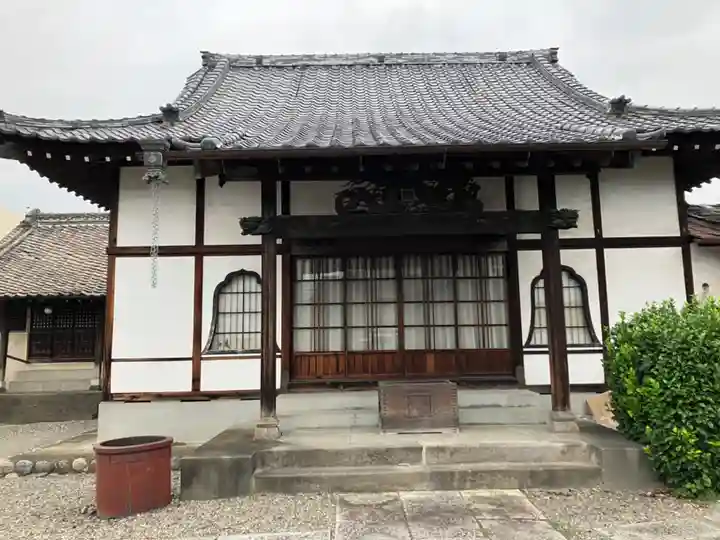 賢勝院(埼玉県)