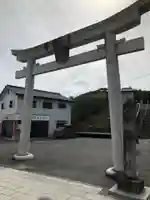 白兎神社(鳥取県)
