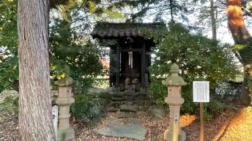 観音寺(山形県)