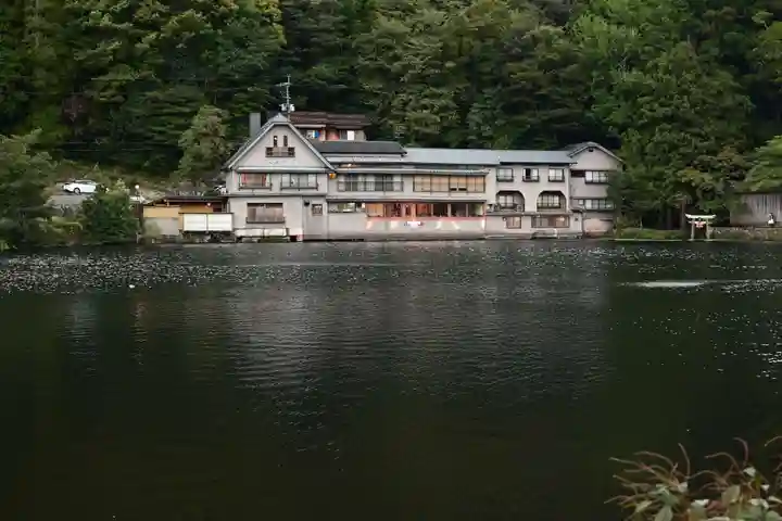 天祖神社(大分県)