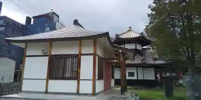 眞久寺の末社・摂社