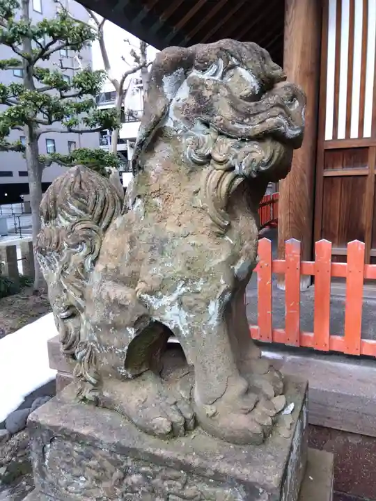市姫神社(石川県)