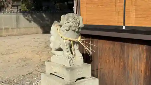 飯尾神社(徳島県)