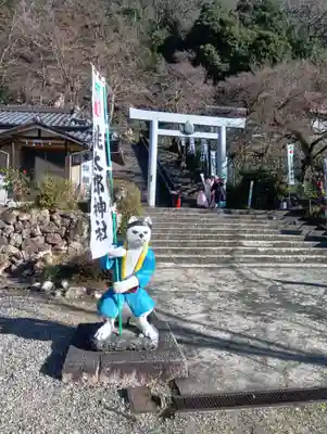桃太郎神社(栗栖)(愛知県)