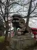神炊館神社 ⁂奥州須賀川総鎮守⁂(福島県)