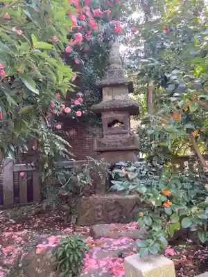 住吉神社(東京都)