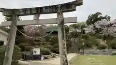 國鉾神社(岡山県)