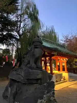 浅草神社(東京都)