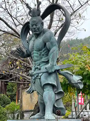 光明寺(埼玉県)