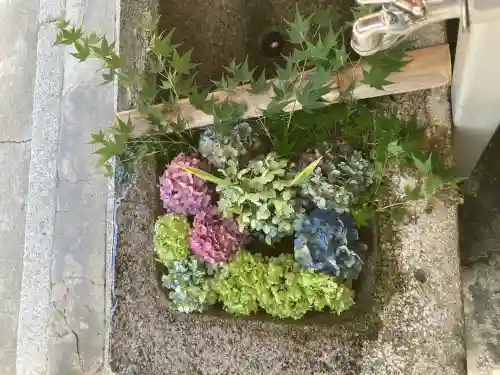 三輪神社(岐阜県)