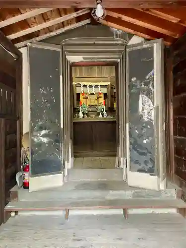 善福寺(東京都)