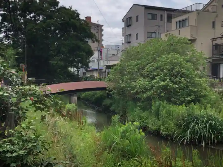 松戸神社(千葉県)