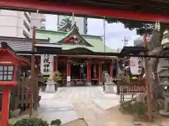 尼崎えびす神社(兵庫県)