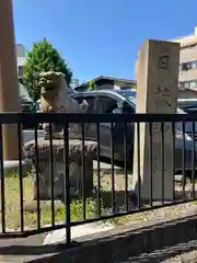 日枝神社(東京都)