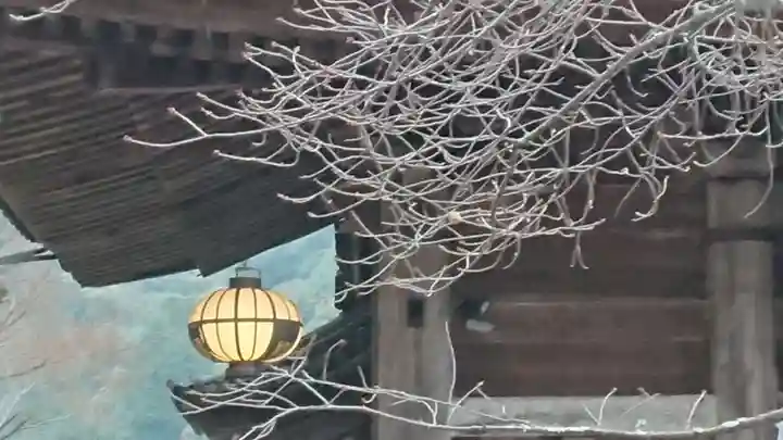 長谷寺のその他建物