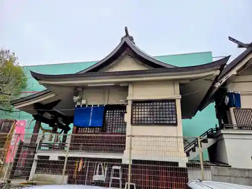愛宕神社(広島県)