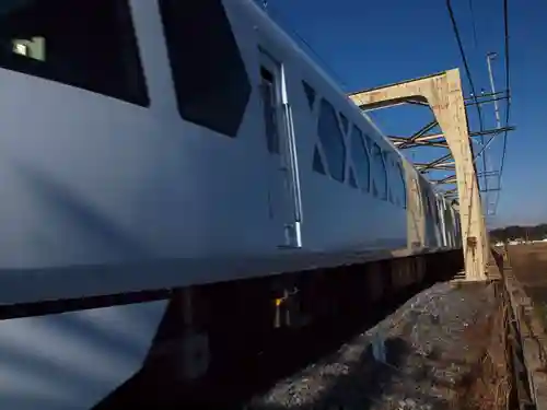須賀神社(栃木県)