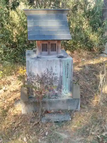 妙光寺の末社・摂社