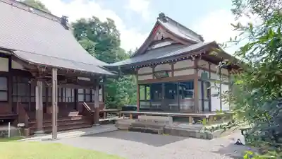 妙高寺の本殿・本堂