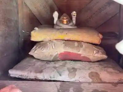 長根天滿宮(青森県)