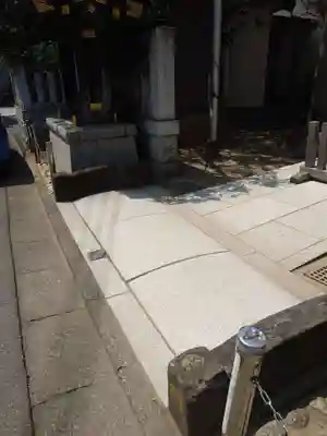 薭田神社(東京都)