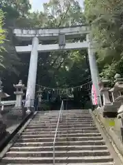 三原八幡宮(広島県)