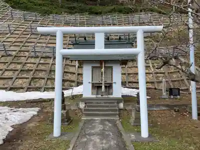 北門神社(北海道)
