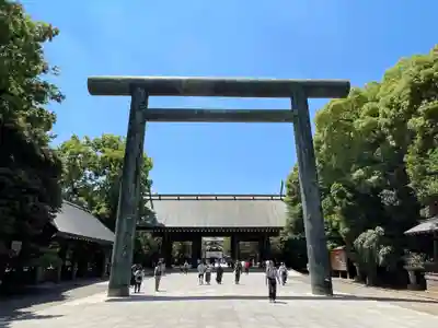 靖國神社(東京都)