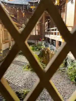 貴船神社(京都府)