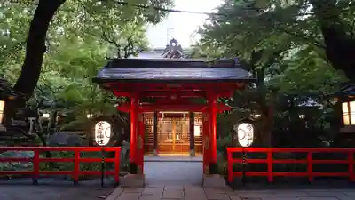 愛宕神社(東京都)