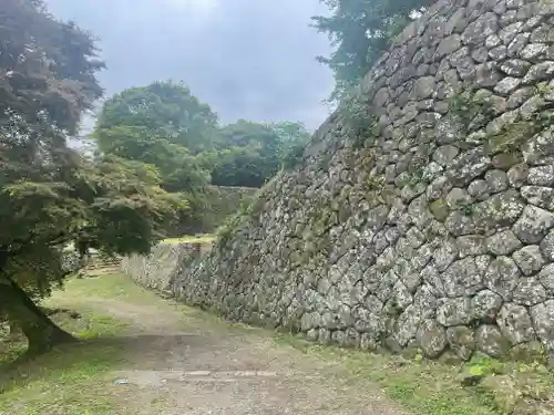 岡城天満神社(大分県)