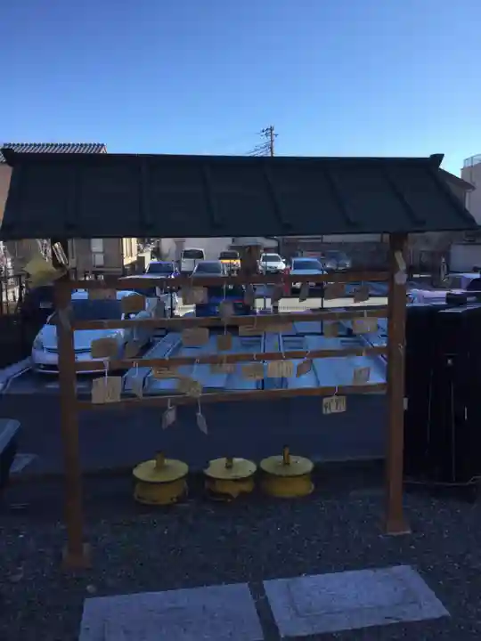 水戸黄門神社(義公祠堂)の絵馬