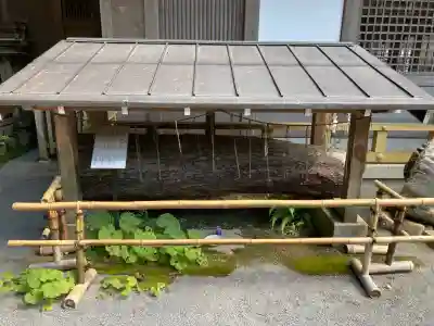 九頭竜大社(京都府)