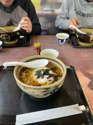 戸隠神社宝光社(長野県)