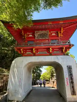 金剛證寺奥之院(三重県)