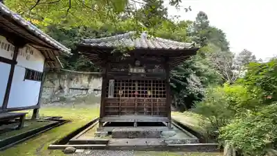 正法寺のその他建物