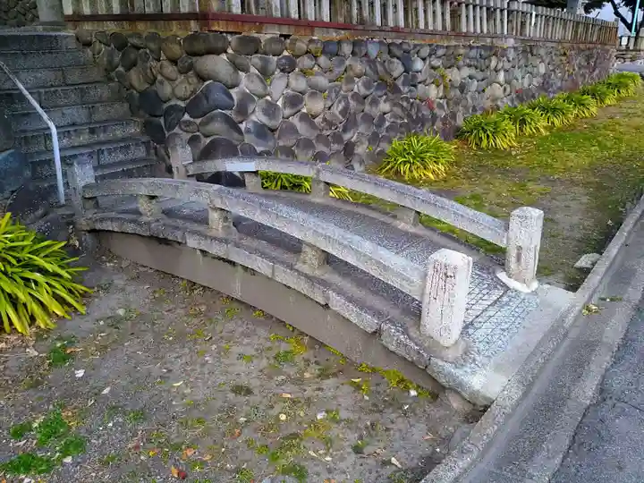 星宮社のその他建物