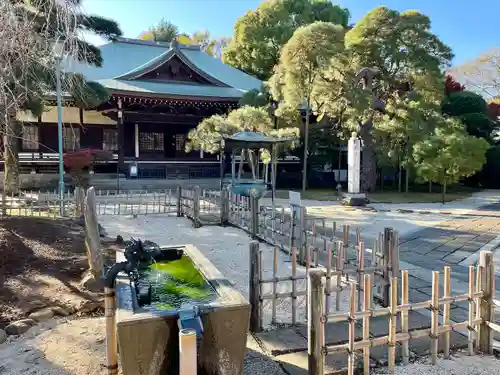東漸寺(千葉県)