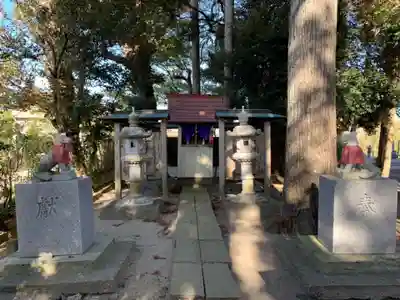 八幡神社(千葉県)