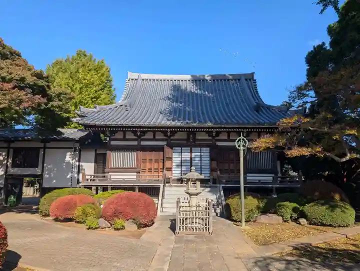 國分寺(千葉県)