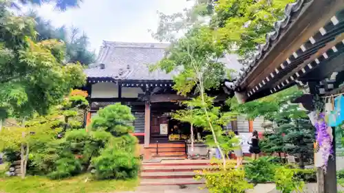 法輪寺(東京都)