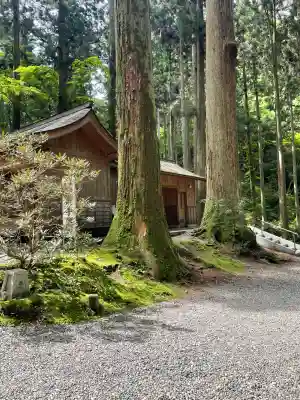 御岩神社(茨城県)