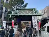 泉岳寺(東京都)