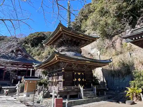 那古寺(千葉県)