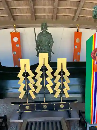 白鷺神社(栃木県)