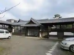 本禅寺の建物その他