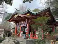 芝東照宮(東京都)