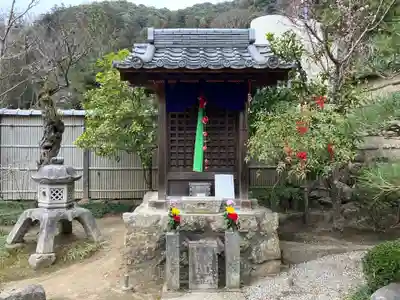法起院(奈良県)